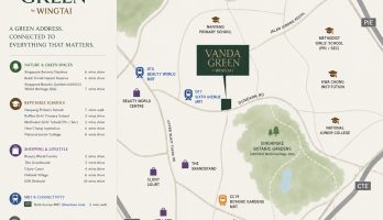 vanda-green-draft-location-map-singapore vanda-green-draft-location-map-singapore